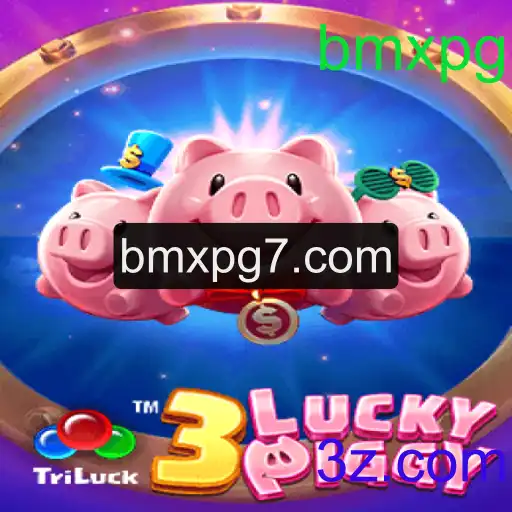 Descobrindo o Mundo Fascinante de 3LUCKYPIGGY