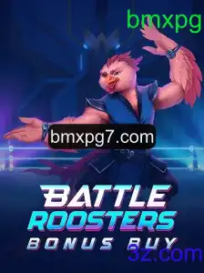 Descubra o Empolgante Mundo de BattleRoostersBonusBuy