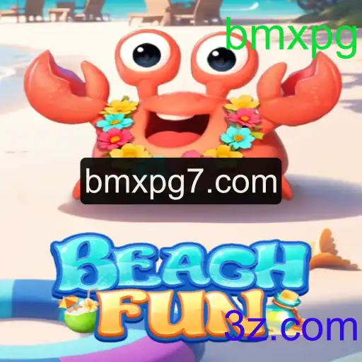 BeachFun: Descubra a Emoção e Diversão do Verão com BMXPG