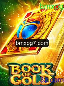 BookofGold: Explorando Aventura e Estratégia no Mundo dos Jogos