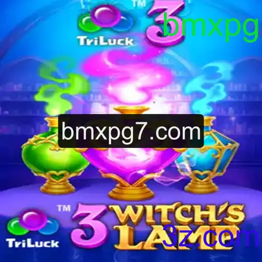 Explorando o Universo Mágico de 3WitchsLamp: Um Guia Completo