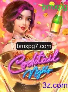 Explorando o Mundo de CocktailNights: Uma Jornada Vibrante e Inovadora