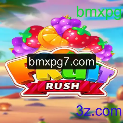 Descubra as Emoções do Jogo FruitRush: Uma Aventura Única