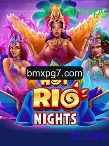 Explorando o Mundo Vibrante de HotRioNights: A Emoção do Jogo Que Conquista