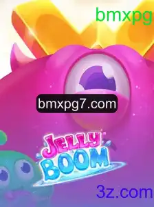 Descubra o Mundo Emocionante de JellyBoom: Uma Aventura Interativa com BMXPG