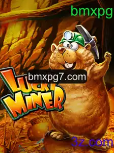 Explorando o Mundo de LuckyMiner: O Jogo que Combina Aventura e Estratégia