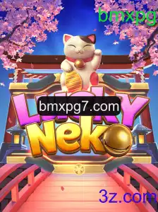 Descubra o Fascinante Mundo de LuckyNeko: Um Jogo Inovador