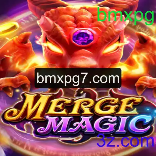 Descubra o Fascinante Mundo de MergeMagic: A Nova Sensação do Entretenimento