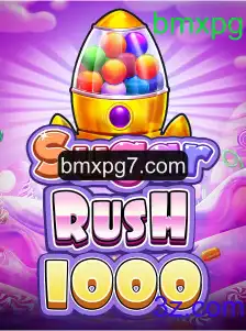 SugarRush1000: Uma Jornada Doce e Empolgante no Mundo BMXPG