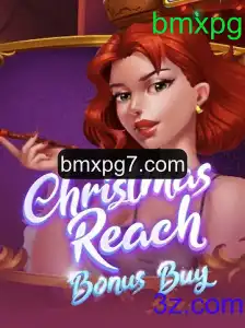 Desvendando o Jogo ChristmasReachBonusBuy: Uma Aventura Festiva em BMXPG