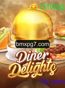 DinerDelights: Explore o Novo Fenômeno dos Jogos