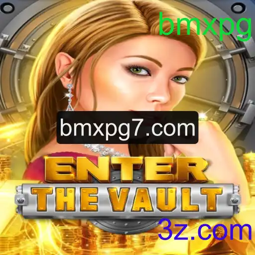 Descubra 'EntertheVault': O Novo Fenômeno dos Jogos