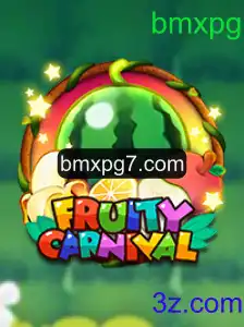 FruityCarnival: Uma Aventura Divertida e Viciantes