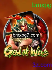 Explorando o Mundo de GodofWarM: Um Jogo Inovador para os Fãs de Ação