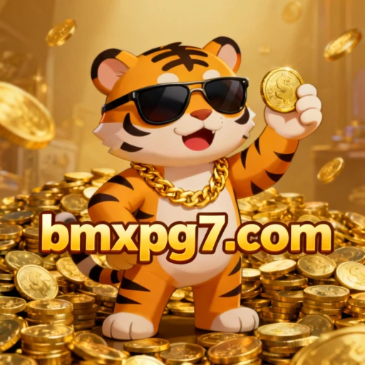 bmxpg Logo