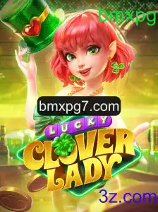 Descubra o Universo Fascinante de LuckyCloverLady: Um Jogo Envolvente