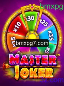 MasterJoker: Explorando o Universo do Jogo com BMXPG