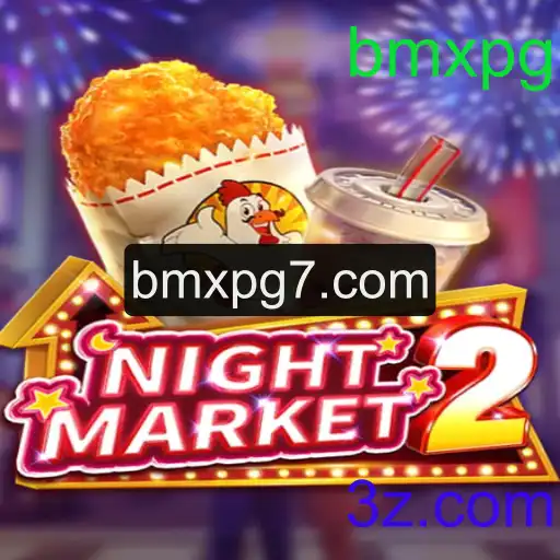 Explorando a Emoção do Jogo NightMarket2: Uma Aventura BMXPG