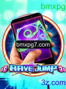 RaveJumpmobile: Desbravando Aventuras BMX Virtuais