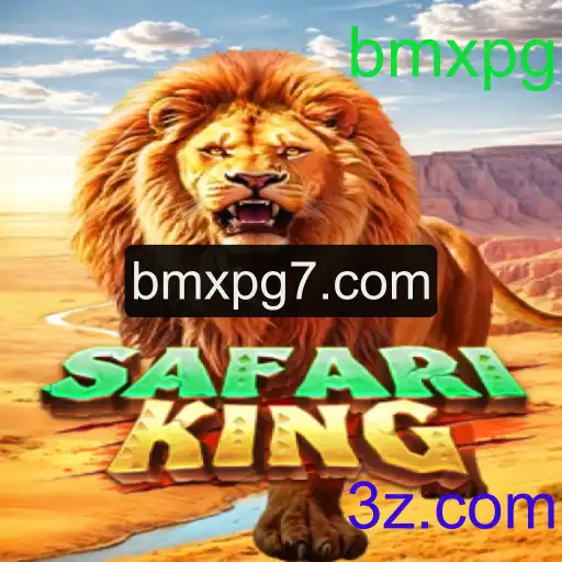 Descubra o Empolgante Mundo de SafariKing