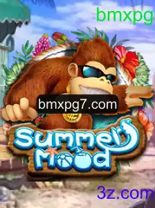 SummerMood: Aventuras de BMX no Universo Gaming