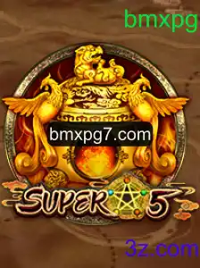 Explorando o Jogo Super5: Uma Nova Aventura no Mundo dos Jogos