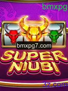 Descubra SuperNiubi: A Fascinante Jornada no Mundo de BMXPG