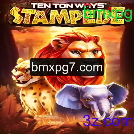 Explorando o Mundo Emocionante de TenTonWaysStampede: Aventura e Estratégia