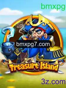 Descubra o Mundo Fascinante de TreasureIsland: Uma Jornada de Aventura e Estratégia
