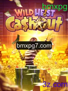Tudo sobre o Jogo WildHeistCashout: Aventura, Estratégia e Emoção